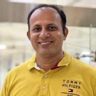 Gopakumar Class 12 Tuition trainer in Kochi