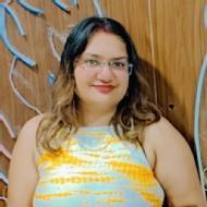 Shephali S. Class 11 Tuition trainer in Sahibzada Ajit Singh Nagar
