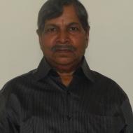 Suresh Verma Teacher trainer in Mumbai