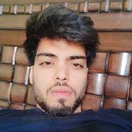 Harshit Gupta Personal Trainer trainer in Gurgaon
