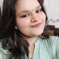 Palak K. Class I-V Tuition trainer in Delhi