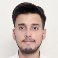 Vikrant Singh Engineering Diploma Tuition trainer in Gurgaon