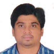 Bhanu T Cyber Security trainer in Bangalore