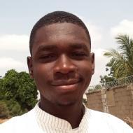 Aondona Moses Kato Class 9 Tuition trainer in Makurdi