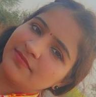 Harsha P. Class 11 Tuition trainer in Gurgaon