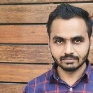 Rammurat Yadav Class 12 Tuition trainer in Sangrur