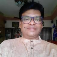 Baasab R Bhattacharya Vocal Music trainer in Mumbai