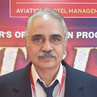 Injeti Srinivas Naidu French Language trainer in Hyderabad