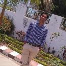 Photo of Nitin Verma