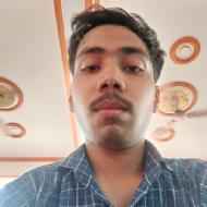 Shlok Pandey Class I-V Tuition trainer in Delhi