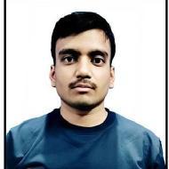 Tushar Gupta Nursery-KG Tuition trainer in Jaipur