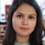 Ayushi S. Class I-V Tuition trainer in Nautanwa