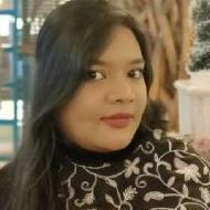 Jyoti S. BA Tuition trainer in Kolkata