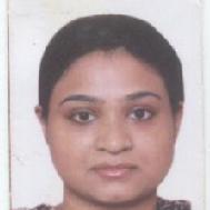 Ashima S. Spoken English trainer in Mumbai