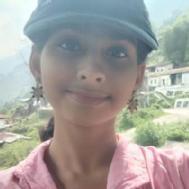 Sampoorna G. Class I-V Tuition trainer in Kolkata