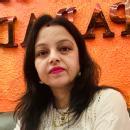 Photo of Amita S.