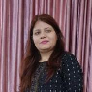 Garima A. Class I-V Tuition trainer in Ghaziabad