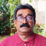 Ritendra Kumar Singh BTech Tuition trainer in Hazaribag Sadar