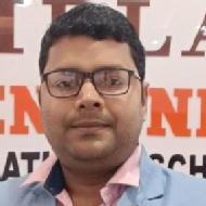 Sameer Kumar Class 10 trainer in Darbhanga