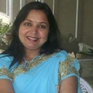 Lalita R. Spoken English trainer in Mumbai