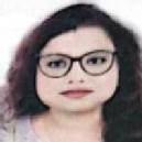 Photo of Dr Shilpi