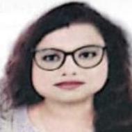 Dr Shilpi MBBS & Medical Tuition trainer in Kolar