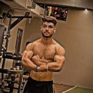 Karanvir Singh Personal Trainer trainer in Shaheed Bhagat Singh Nagar
