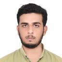 Photo of Huzaifa Khan