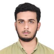 Huzaifa Khan Class I-V Tuition trainer in Aligarh