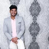 Sagar Gupta Class 12 Tuition trainer in Aligarh