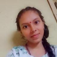 Bhagyashree P. Class I-V Tuition trainer in Thane