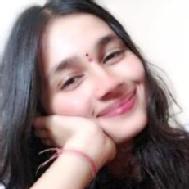 Namami P. Spoken English trainer in Jabalpur