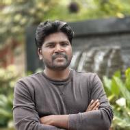 Anbudoss Subramaniyan Stock Market Trading trainer in Coimbatore
