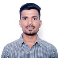 Sunil Dhas Class I-V Tuition trainer in Pune