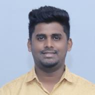 Rakesh Francis Nursing trainer in Hubli
