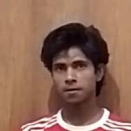 Gaurav Vishwakarma Class 12 Tuition trainer in Azamgarh Sadar