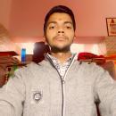 Photo of Shubham Verma