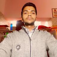 Shubham Verma Class I-V Tuition trainer in Lucknow