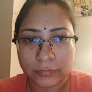 Sugandha P. Class I-V Tuition trainer in Bangalore
