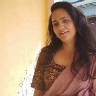 Manisha D. Class I-V Tuition trainer in Auraiya