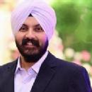 Photo of Kuljeet Singh