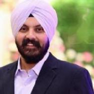 Kuljeet Singh Class 11 Tuition trainer in Alwar