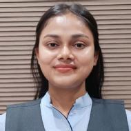 Priyanka M. Class 10 trainer in Bhubaneswar