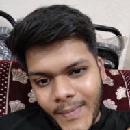 Pranav Dhanawade Class I-V Tuition trainer in Thane