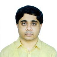 Arijit Bhowal Class 10 trainer in Kolkata