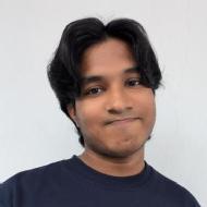 Amit P Jai Kumar Class 12 Tuition trainer in Kochi