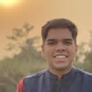 Photo of Anirudh Gupta