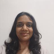 Urvi S. Yoga trainer in Mira-Bhayandar