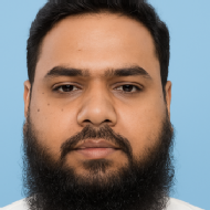 Ahmad Siddiqui Class I-V Tuition trainer in Delhi