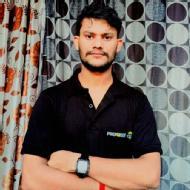 Sonu Kumar Engineering Entrance trainer in Jatni